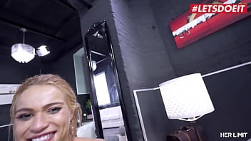 Squirting Anal Whore Takes A Monster Bbc In Her Gaping Ass – Full Scene Cherry Kiss, Darrell Deeps