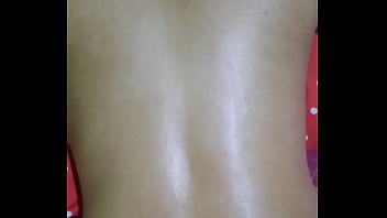Desperate For A Rubdown: An Indonesian Erotic Encounter