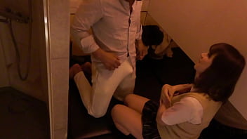 Tokyo’s Steamy Back-alley Rubdowns: Caught On Covert Cam