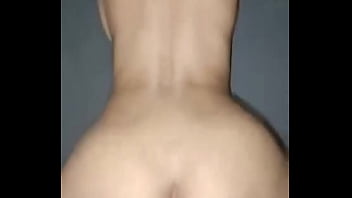 Stepmom’s Wild Night With A Young Stud In The Bedroom