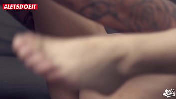 Shy French Brunette Gets Her Tight Little Pussy Pounded Raw During A Wild Casting Audition