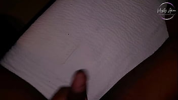Moaning Teen Fucks Herself Raw In Hotel Room