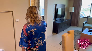 Her Naughty Mom Craves My Massive Cock