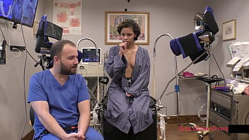 My Neighbor’s My First Gynecologist – Rebel Wyatt