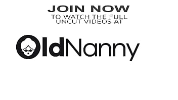Slim Blonde Granny Cindy’s Sizzling Solo Session