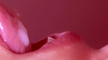 My Stepsister’s Cum-drenched Face Part 3