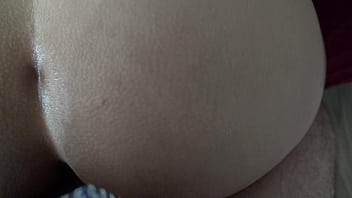 My First Time Taking A Big Arab Milf’s Ass