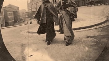 Timeless Sapphic Seduction: Two Hundred Years Of Lesbian Passion