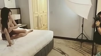 Indonesian Temptress