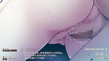 The Captive Melody: Tuning The Innocent Maidens And Their Teacher, Mizumoto Nanami 2