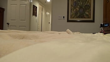 Scarlett Johnson’s Raw Anal Audition Pov