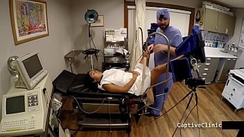 Doctor Tampa’s Deep Examination: Breaking In The Innocent Orphan Jasmine Rose, Good Samaritan Health’s Fresh Corporate Slut – 3 Hours Of Raw Medical Depravity Exclusively At Bondage Clinic! Endless Kinky Content – Reuploaded