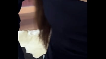 First Casting: 18-year-old Busty Skinny Brazilian Teen Latina Gives Intense Pov Blowjob