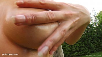 Monica’s Prime Cups: A Raw And Sweaty Tutorial On How She Takes Cock