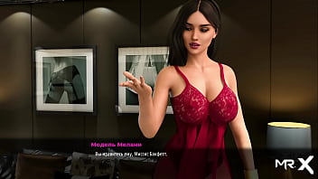 Big Booty Business: Episode 1 – The Tightest Assets In Fashion
