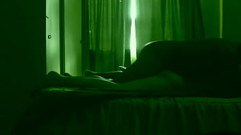 Voluptuous Venezuelan With A Sizzling Hot Ass Part 1