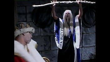 The Epic Clash Of Good And Evil: A Whore’s Tale Of Rings