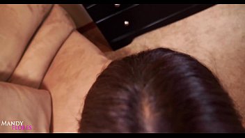 Stepmom’s Dirty Art Lesson With Mandy Flores In 4k
