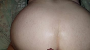 Curvaceous Bbw Begins Her Anal Training Journey