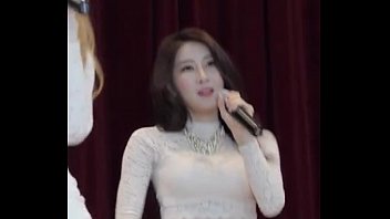 Hot Korean Babe