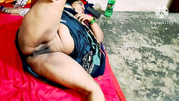 Desi Bhabhi Gets Raw And Wild With Neighbor’s Hard Cock