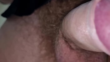 Amazing Italian Creampie | My Step Brother Jerks Off And Cums With A Fantastic Big Cock