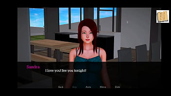 My New Family: Chapter 85 – Forbidden Desires Unleashed