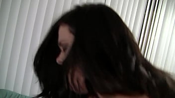 Unleash The Raw Lust With A Voluptuous Milf Housewife