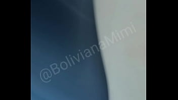 Mimi’s Motel Ride: Fingering Her Wet Pussy On The Way To Fuck In Curitiba