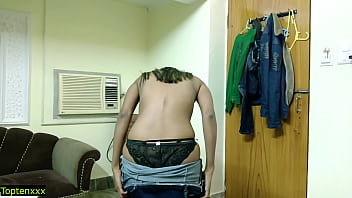 Sizzling Indian Teen Gets Ravished By Eager Bachelor Boy