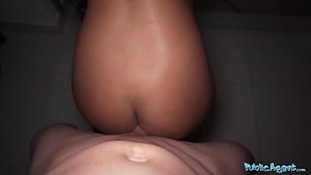 Hardcore Public Fuck With A Brazilian Babe’s Massive Tits And Ass