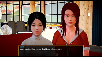 My New Family: A Sordid Tale Of Forbidden Desires