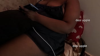 Sultry South Asian Seductress