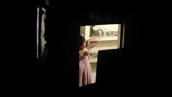 Desi Bhabhi’s Wet Pussy Gets Pounded