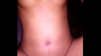 Sweet And Naughty Girlfriend
