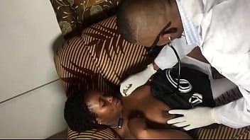 I Seduced And Fucked The Doctor Right In My Husband’s House