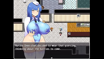My Friends Showed Off Their Pierced Nipples – Ntr Police: Ruri & Sakura – Part 5