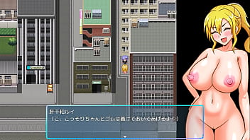 Tales Of A Busty Civilian Policewoman: Japanese Edition Voluptuous Gallery 5