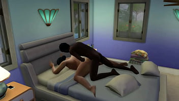 Arabs Milf Invites Her Young Lover Home For A Secret Fuck