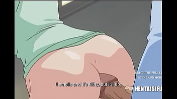 Naughty Japanese Milf Cheats And Discovers Her Mother-in-law Is A Filthy Slut Too