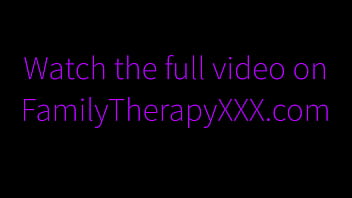 Forbidden Family Therapy: Skylar Vox And Alex Adams’ Steamy Step-sibling Sessions