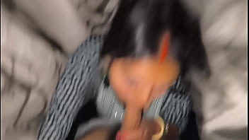 Sultry Desi Village Seduction