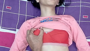Sizzling Indian Newlyweds’ First Night: Raw Passion And Intimate Moans In Hindi – Desi Slut’s Debut Part 1