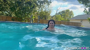 Curvaceous And Uncovered At The Nudist Colony