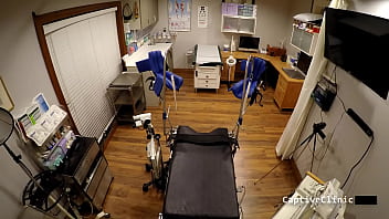 Remote Interrogation Center: Melany Lopez’s Intimate Confession