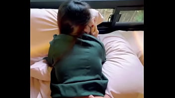 Fucking An Indonesian Housewife Was Mind-blowing