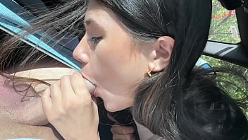 Furtive Teens Fucking In Public ~ Charlette Mae’s Filthy Household Fantasies ~ Scott Stark’s Raw Encounter