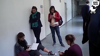 Squandering Public Funds On Academic Masturbation At The University Of São Paulo (feat. Mamaefalei)