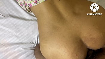 Widowed Milf Gets Stretched By Massive Indian Cock In Full-length Video With Clear Hindi Moans
