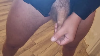 Mind-blowing Italian Creampie | My Step Brother’s Massive Cock Unleashes A Huge Load